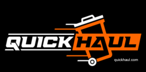 Image for Quick Haul with ID of: 6563186