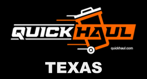 Image for Quick Haul with ID of: 6563188