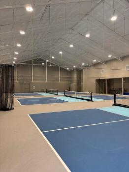 Image for Dayton Metro Pickleball with ID of: 6563307