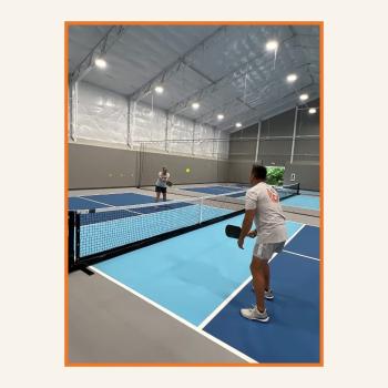 Image for Dayton Metro Pickleball with ID of: 6563316