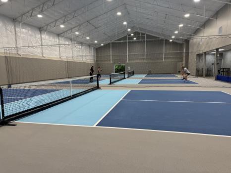 Image for Dayton Metro Pickleball with ID of: 6563317