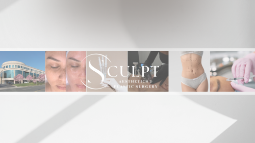 Image for Sculpt Aesthetics & Plastic Surgery with ID of: 6563362
