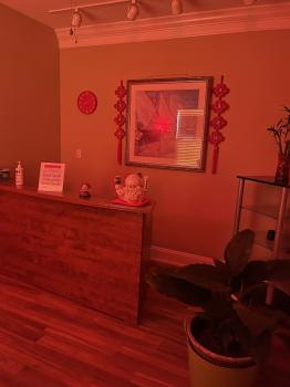Image for Just Right Spa & Massage with ID of: 6563391