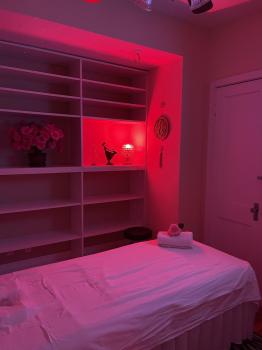 Image for Just Right Spa & Massage with ID of: 6563394