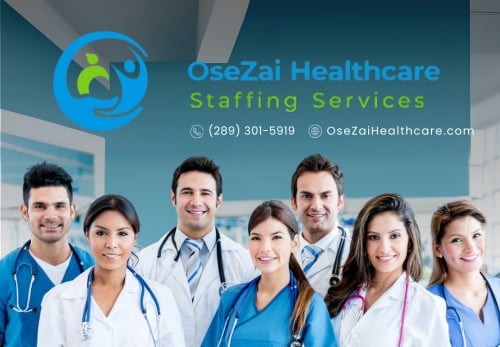 Image for Osezai Home Care and Staffing Services with ID of: 6563594