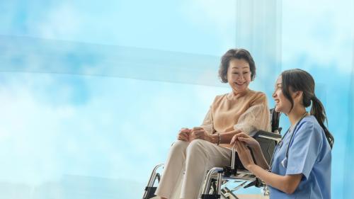 Image for Osezai Home Care and Staffing Services with ID of: 6563596