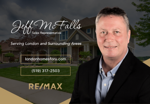 Image for Jeff McFalls - Real Estate Agent with ID of: 6563925