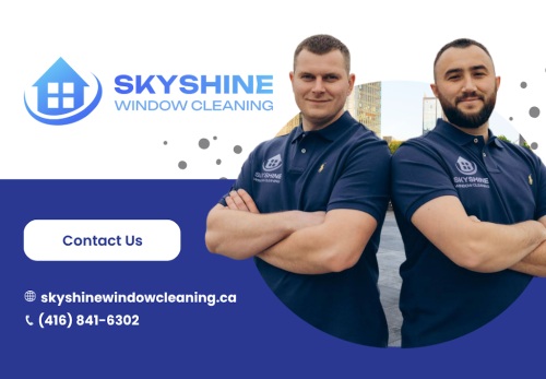 Image for Skyshine Window Cleaning & Gutter Cleaning with ID of: 6563944