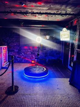Image for 360 Booth Rental with ID of: 6563963
