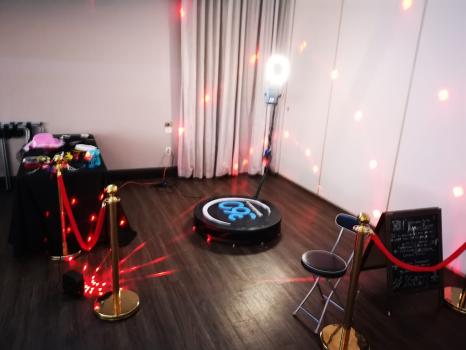 Image for 360 Booth Rental with ID of: 6563964