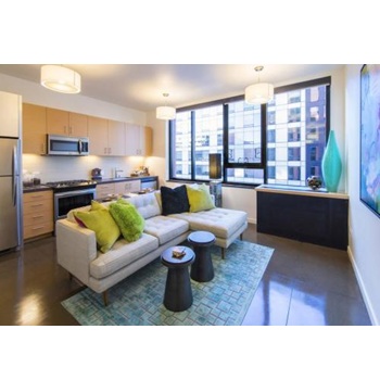 Image for OLUME Apartments with ID of: 6564021