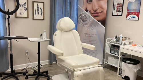 Image for Clarity Acne & Aesthetics with ID of: 6564191