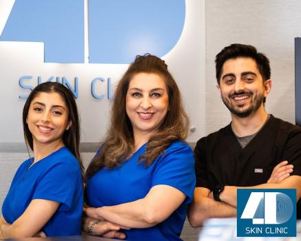 Image for 4D Skin Care Clinic with ID of: 6564289