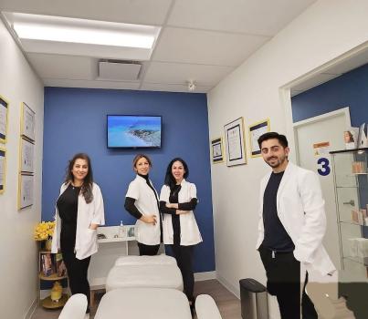 Image for 4D Skin Care Clinic with ID of: 6564290