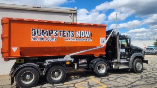 Image for Dumpsters Now with ID of: 6564408