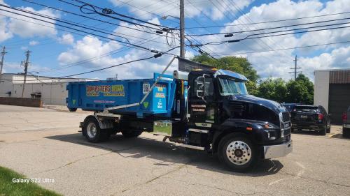 Image for Dumpsters Now with ID of: 6564414