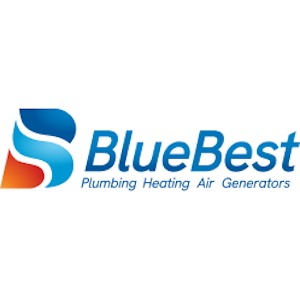 Image for Blue Best Plumbing, Heating, Air & Generators with ID of: 5512267