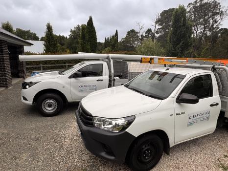 Image for Clear Choice Plumbing Services with ID of: 6564695