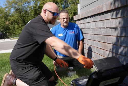 Image for The Drain Jetter with ID of: 6564766