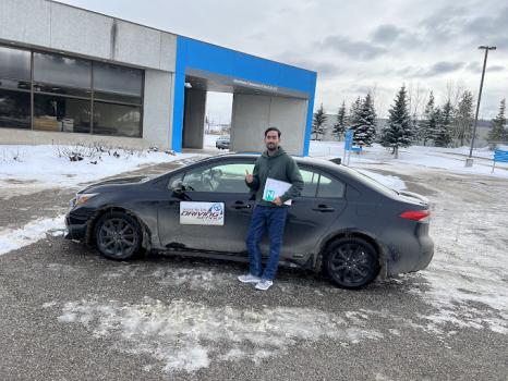 Image for Lesson For Life Driving School with ID of: 6564767