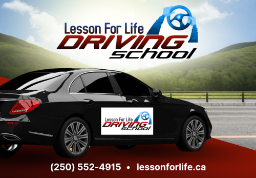 Image for Lesson For Life Driving School with ID of: 6564779