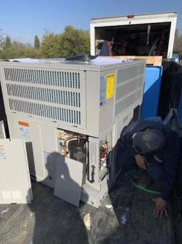 Image for Balanced Comfort Cooling, Heating & Plumbing with ID of: 6564826