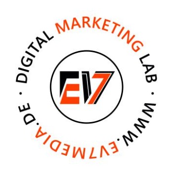 Image for EV7 Digital Marketing Lab GmbH with ID of: 6854165