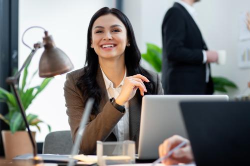 Image for IT Leaders with ID of: 6564950