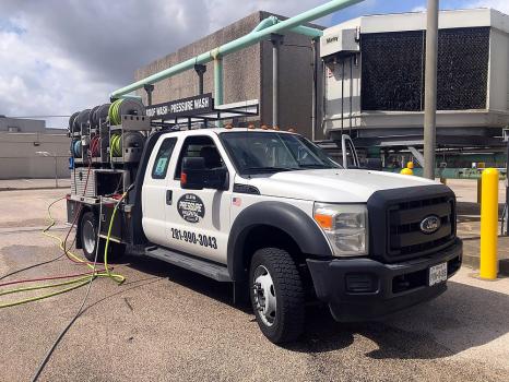 Image for Klein Pressure Washing with ID of: 6564972