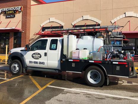 Image for Klein Pressure Washing with ID of: 6564973