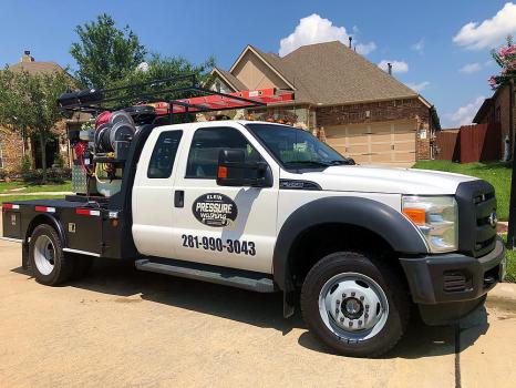 Image for Klein Pressure Washing with ID of: 6564974
