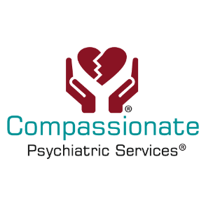 Image for Compassionate Psychiatric Services with ID of: 6854210