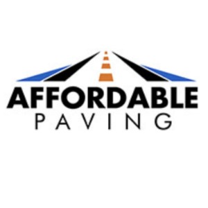 Image for Affordable Paving & Seal Coating with ID of: 6854497