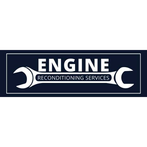 Image for Reconditioning Services with ID of: 6854583