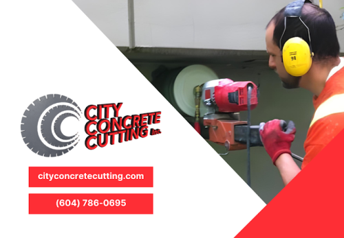 Image for City Concrete Cutting with ID of: 6565190