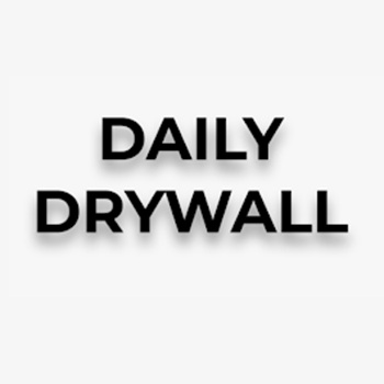 Image for Daily Drywall with ID of: 6854736
