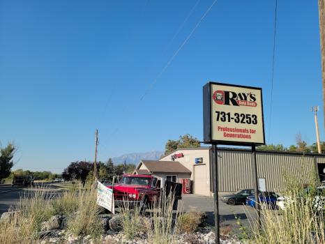 Image for Ray's Auto Body with ID of: 6565342