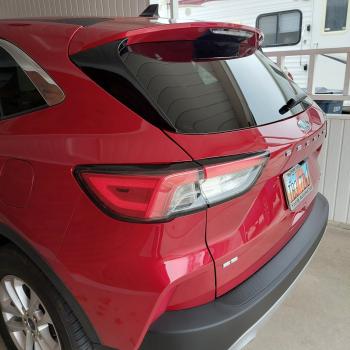 Image for Ray's Auto Body with ID of: 6565344