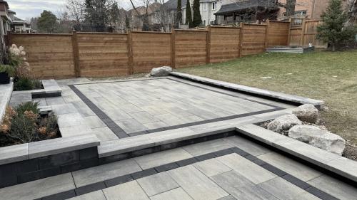 Image for Landschaft Construction Ltd with ID of: 6565457