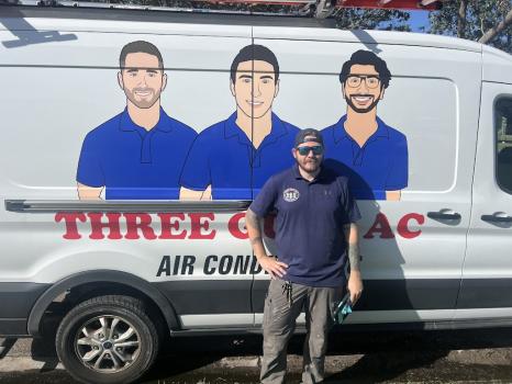 Image for Three Guys A/C & Electrical with ID of: 6565606