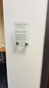 Image for The Moloney Law Firm, LLC with ID of: 6565616