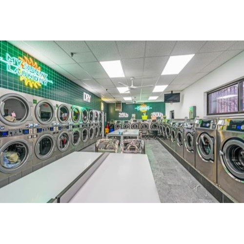 Image for My Sunny Laundry with ID of: 6565987