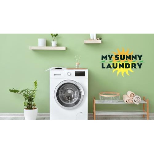 Image for My Sunny Laundry with ID of: 6565988