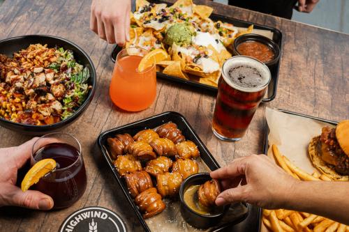 Image for Highwind Brewing Company with ID of: 6566208