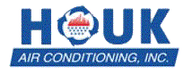 Image for Houk Air Conditioning, Inc with ID of: 685519