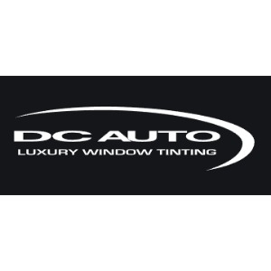 Image for DC Auto Luxury Window Tinting with ID of: 6855212
