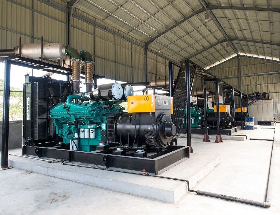 Image for India Generator Market Size, Power Demand Overview and Forecast Report by 2033 | Get Free Sample Report with ID of: 6855231