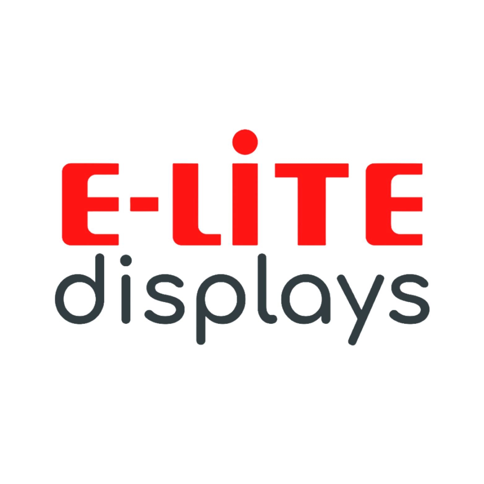 Image for E-Lite Displays with ID of: 6856022