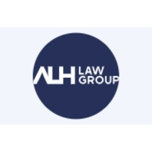 Image for ALH Law Group with ID of: 6856087