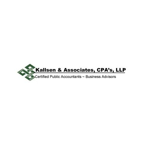 Image for Kallsen & Associates, CPA's, LLP with ID of: 6856150